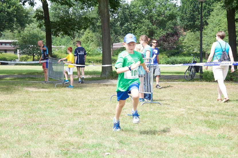Kinderlopen 2015 - 2 - 15